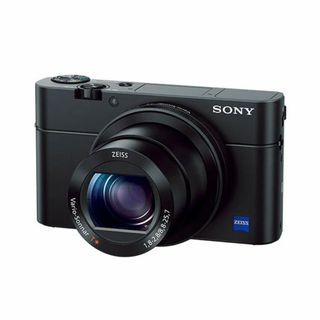 SONY(ソニー)　サイバーショット DSC-RX100M3(コンパクトデジタルカメラ)