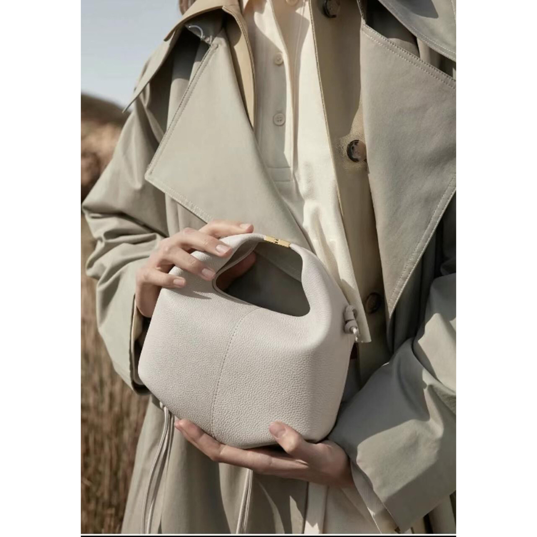 polene Beri ショルダーバッグの通販 by ユリs shop|ラクマ