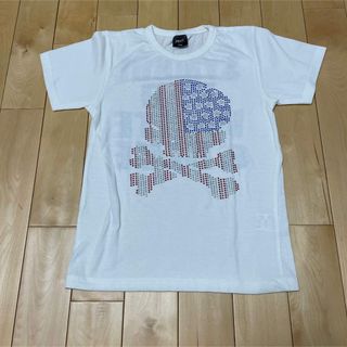 Tシャツ　150センチ　SHISKI(Tシャツ/カットソー)