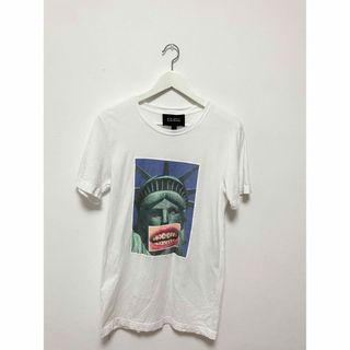 マークジェイコブス(MARC JACOBS)のMARC JACOBS Tシャツ(Tシャツ(半袖/袖なし))