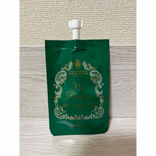 サンタマリアノヴェッラ(Santa Maria Novella)の[サンタマリアノヴェッラ］ボディーミルクポプリ 8ml(ボディローション/ミルク)