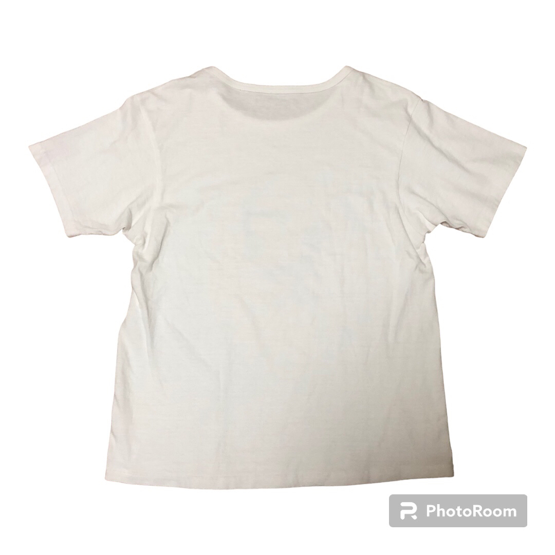良品 FAR-EASTENN-ENTHUSLAST MUMMY Tシャツ L