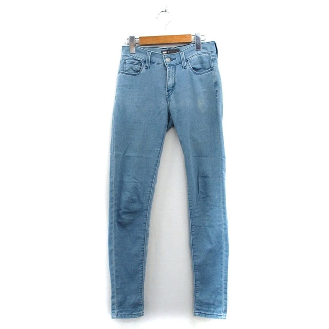 Levi's - リーバイス Levi's デニム ジーンズ スキニー ウォッシュ加工