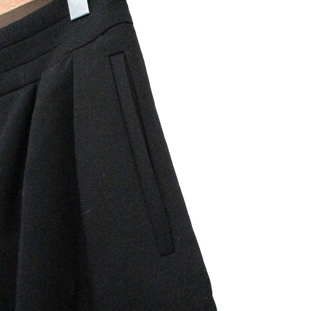 BODY DRESSING Deluxe(ボディドレッシングデラックス)のボディドレッシングデラックス スカート フレア ギャザー ミニ シンプル 38 レディースのスカート(ミニスカート)の商品写真