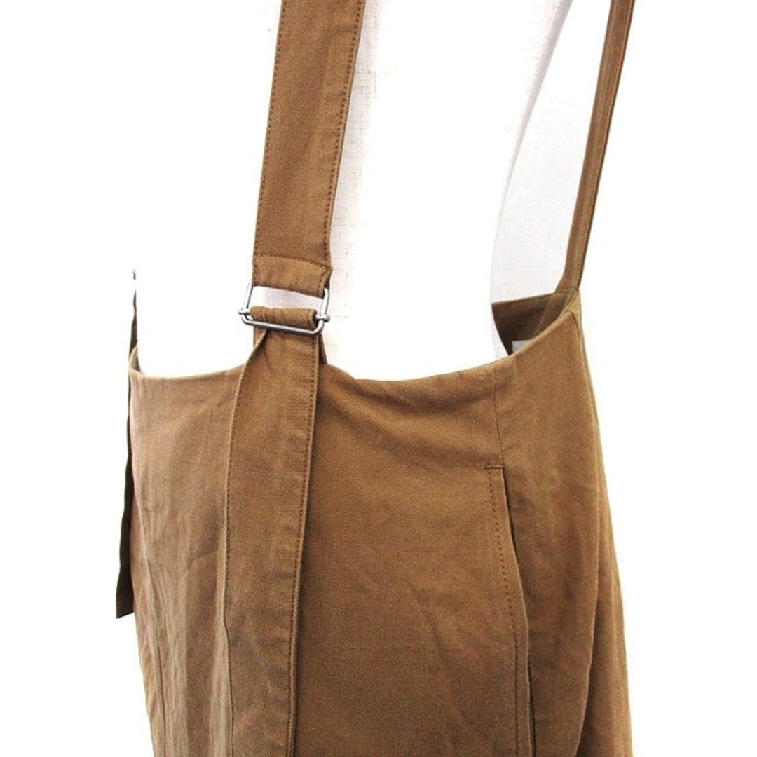 URBAN RESEARCH DOORS(アーバンリサーチドアーズ)のアーバンリサーチ ドアーズ フォークアンドスプーン ジャンパースカート タイト レディースのスカート(ロングスカート)の商品写真