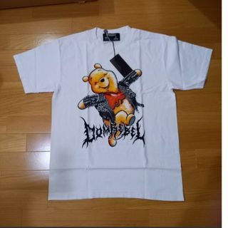 DOMREBEL 半袖Tシャツ Lサイズ | capacitasalud.com
