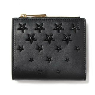 JIMMY CHOO - 【新品未使用】 JIMMY CHOO ジミーチュウ 財布 ...