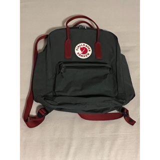 フェールラーベンカンケン(FJALLRAVEN KANKEN)の【ラムチョコ様専用】カンケン　リュック(リュック/バックパック)