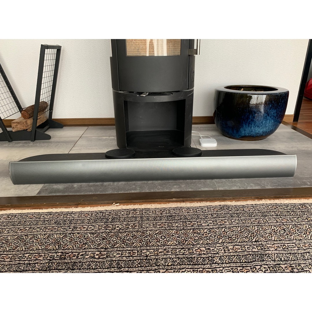 バングアンドオルフセン  bang&olufsen beolab 7-2 完動品