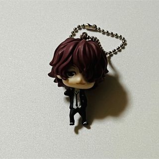 タカラトミーアーツ(T-ARTS)のでふぉめmini PSYCHO-PASS サイコパス 雛河翔 キーホルダー(キーホルダー)