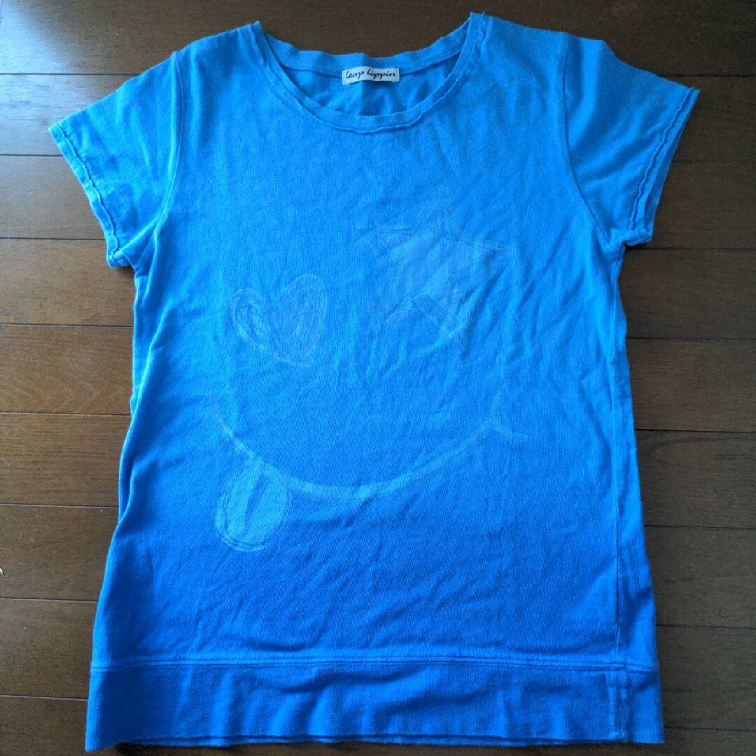 Leap Lippin(リープリッピン)のLeap Lippin  Tシャツ レディースのトップス(Tシャツ(半袖/袖なし))の商品写真