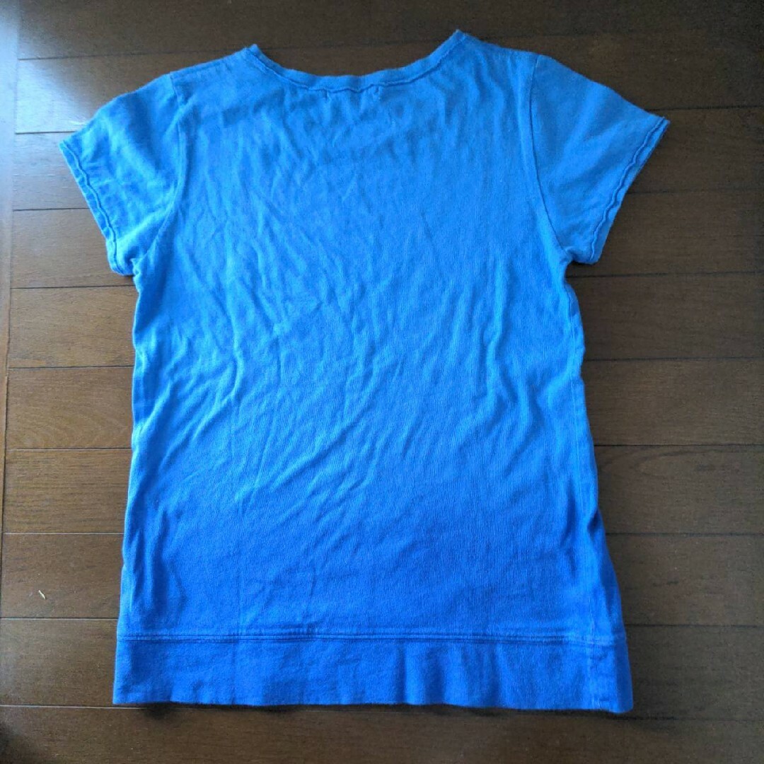 Leap Lippin(リープリッピン)のLeap Lippin  Tシャツ レディースのトップス(Tシャツ(半袖/袖なし))の商品写真