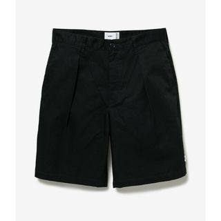 ダブルタップス(W)taps)の【新品】【定価以下】WTAPS TRDS2001/SHORTS/CTPL XL(ショートパンツ)