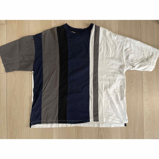 ニコアンド(niko and...)のニコアンド　メンズTシャツ(Tシャツ/カットソー(半袖/袖なし))