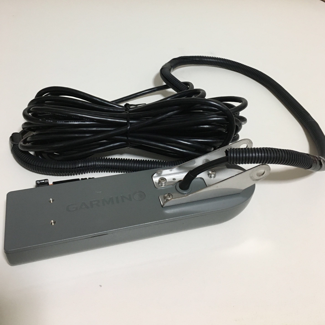 美品】GARMIN GT41-TM 振動子 | www.fk-wurfscheibe.de