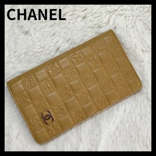 シャネル アイコン 財布(レディース)（ライン）の通販 61点 | CHANELの ...