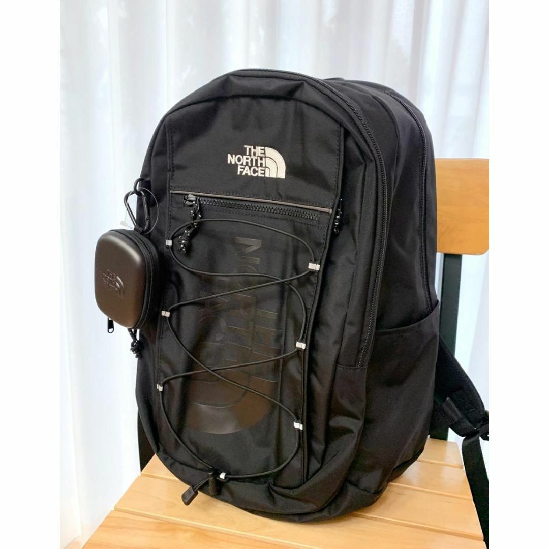 THE NORTH FACE - 【韓国限定】ノースフェイス リュック THE NORTH FACE - 【韓国限定】ノースフェイス リュック