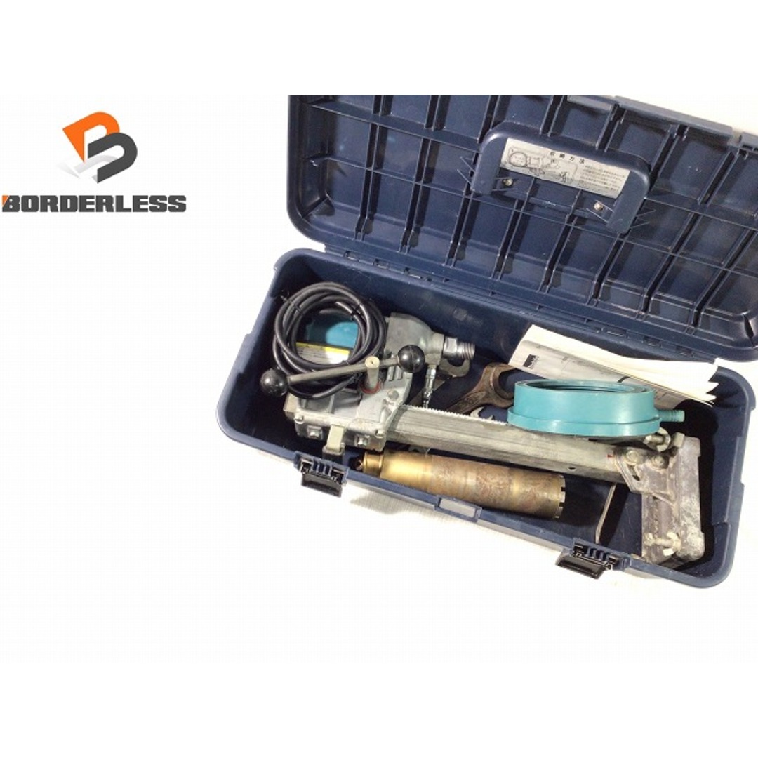 Makita - ☆中古品☆makita マキタ 120mm ダイヤモンド Makita - ☆中古品☆makita マキタ 120mm ダイヤモンド