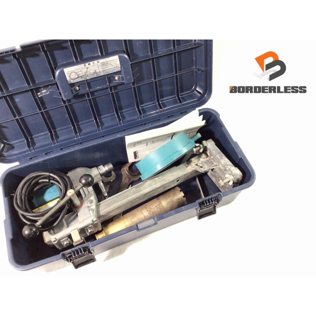 Makita - ☆中古品☆makita マキタ 120mm ダイヤモンド Makita - ☆中古品☆makita マキタ 120mm ダイヤモンド