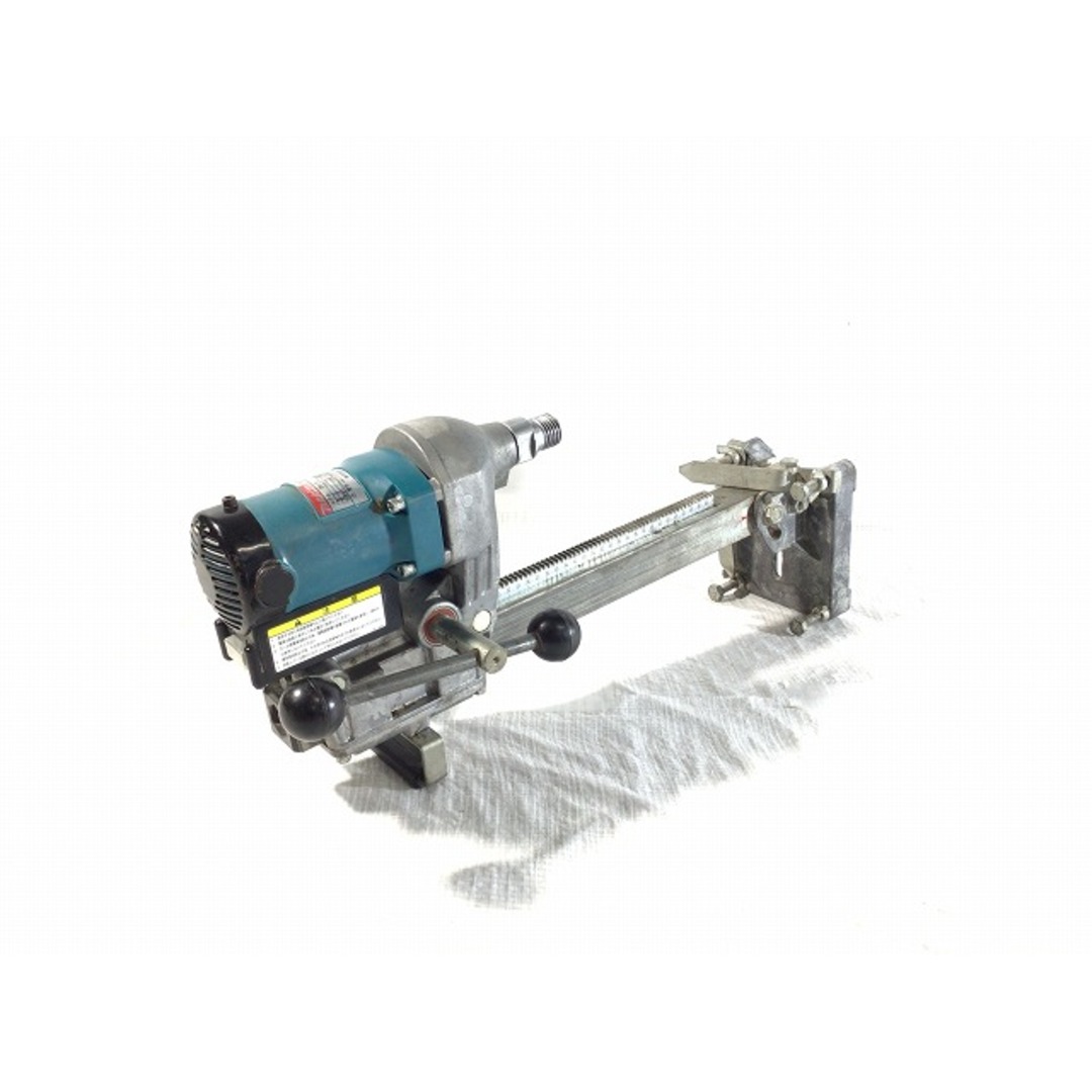 ☆品☆makita マキタ 120ｍｍ ダイヤモンドコアドリル DM120 コアビット Φ65 ケース付 穴あけ加工 73291