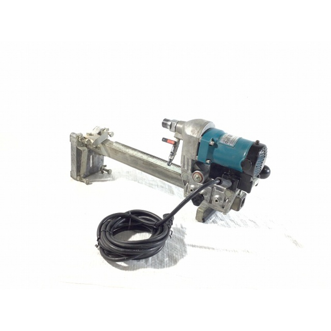 ☆品☆makita マキタ 120ｍｍ ダイヤモンドコアドリル DM120 コアビット Φ65 ケース付 穴あけ加工 73291