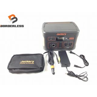 ☆箱なし未使用品☆Jackery ジャクリ ポータブル電源700 700Wh ☆箱なし未使用品☆Jackery ジャクリ ポータブル電源700 700Wh