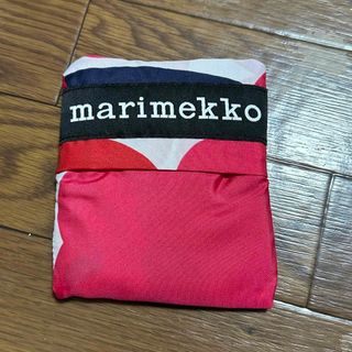 マリメッコ(marimekko)の売り切り価格　マリメッコ　エコバッグ(エコバッグ)