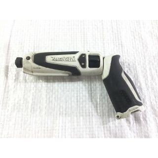 ☆品☆makita マキタ 7.2V 充電式ペンインパクトドライバ TD021D バッテリ1個(7.2V 1.5Ah) 充電器付 ビット収納ケース付 73961