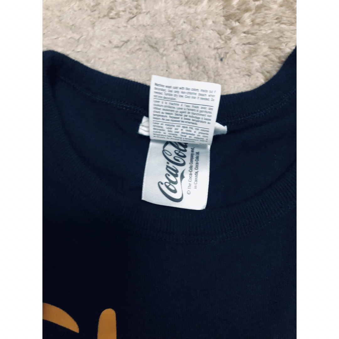 Champion(チャンピオン)のチャンピョンロンT メンズのトップス(Tシャツ/カットソー(七分/長袖))の商品写真