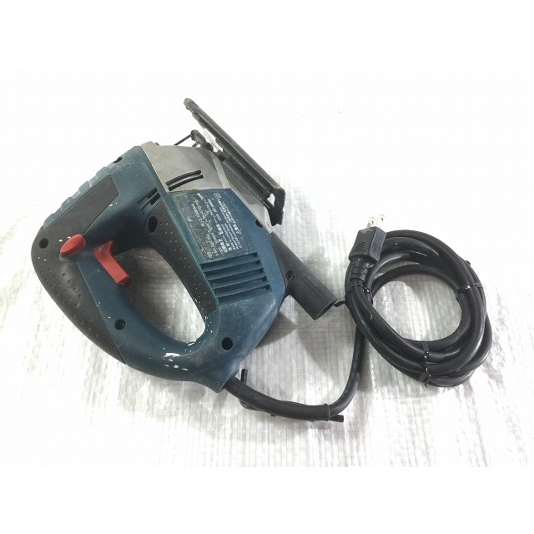 BOSCH（DIY、工具） ボッシュ BOSCH GST90BE/N ジグソー 電動工具