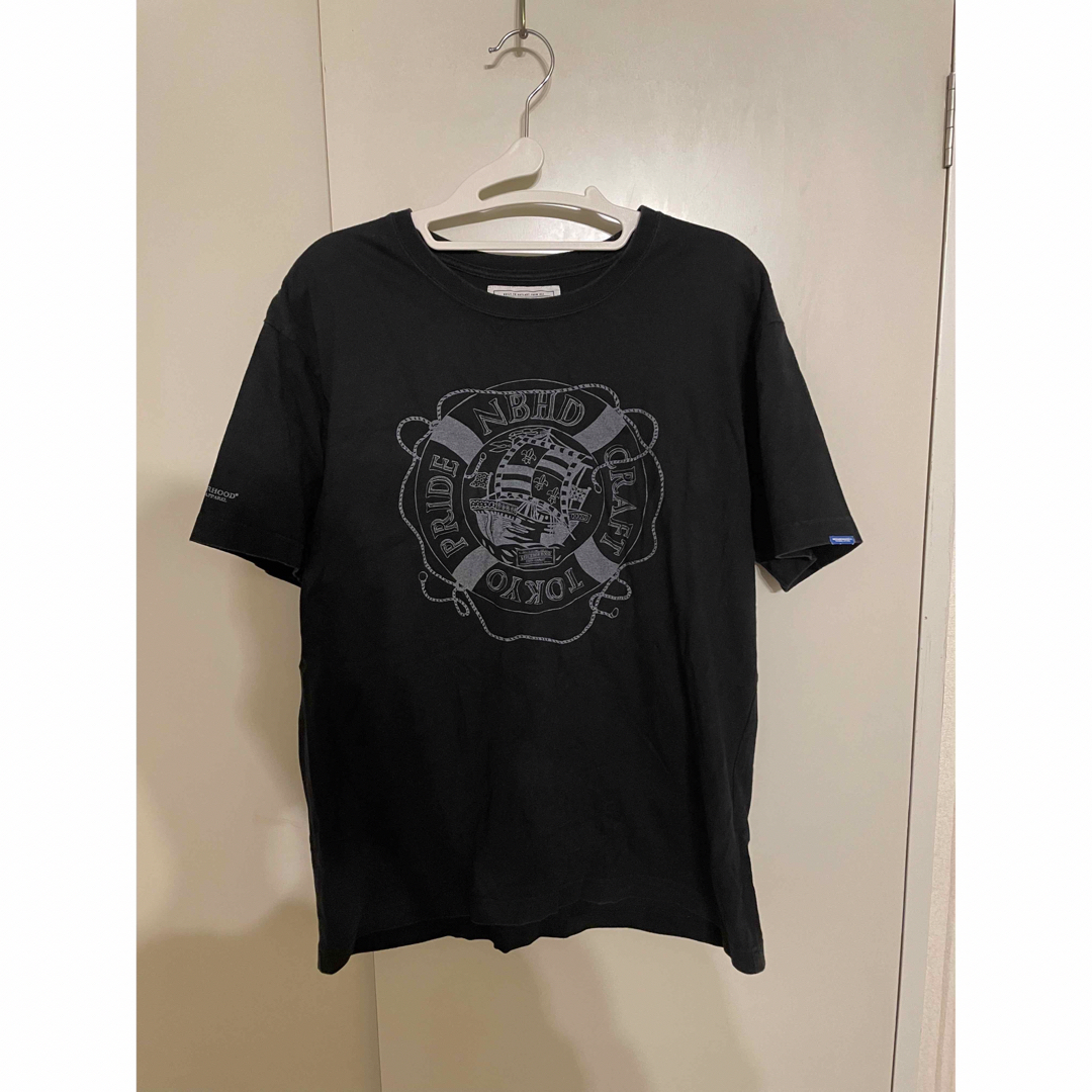 NEIGHBORHOOD(ネイバーフッド)のNEIGHBORHOOD Tシャツ M メンズのトップス(Tシャツ/カットソー(半袖/袖なし))の商品写真