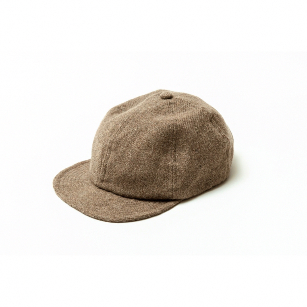 JINDAIJI MOUNTAIN WORKS Wool Cap キャップ JINDAIJI MOUNTAIN WORKS Wool Cap キャップ