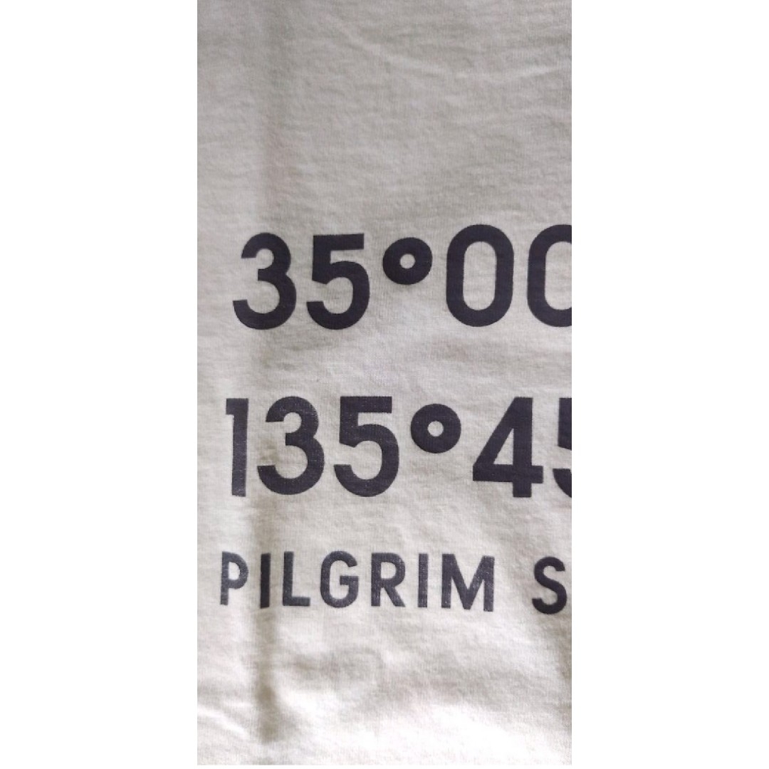 BEAMS(ビームス)のPILGRIM SURF + SUPPLYとChampionコラボTシャツ レディースのトップス(Tシャツ(半袖/袖なし))の商品写真