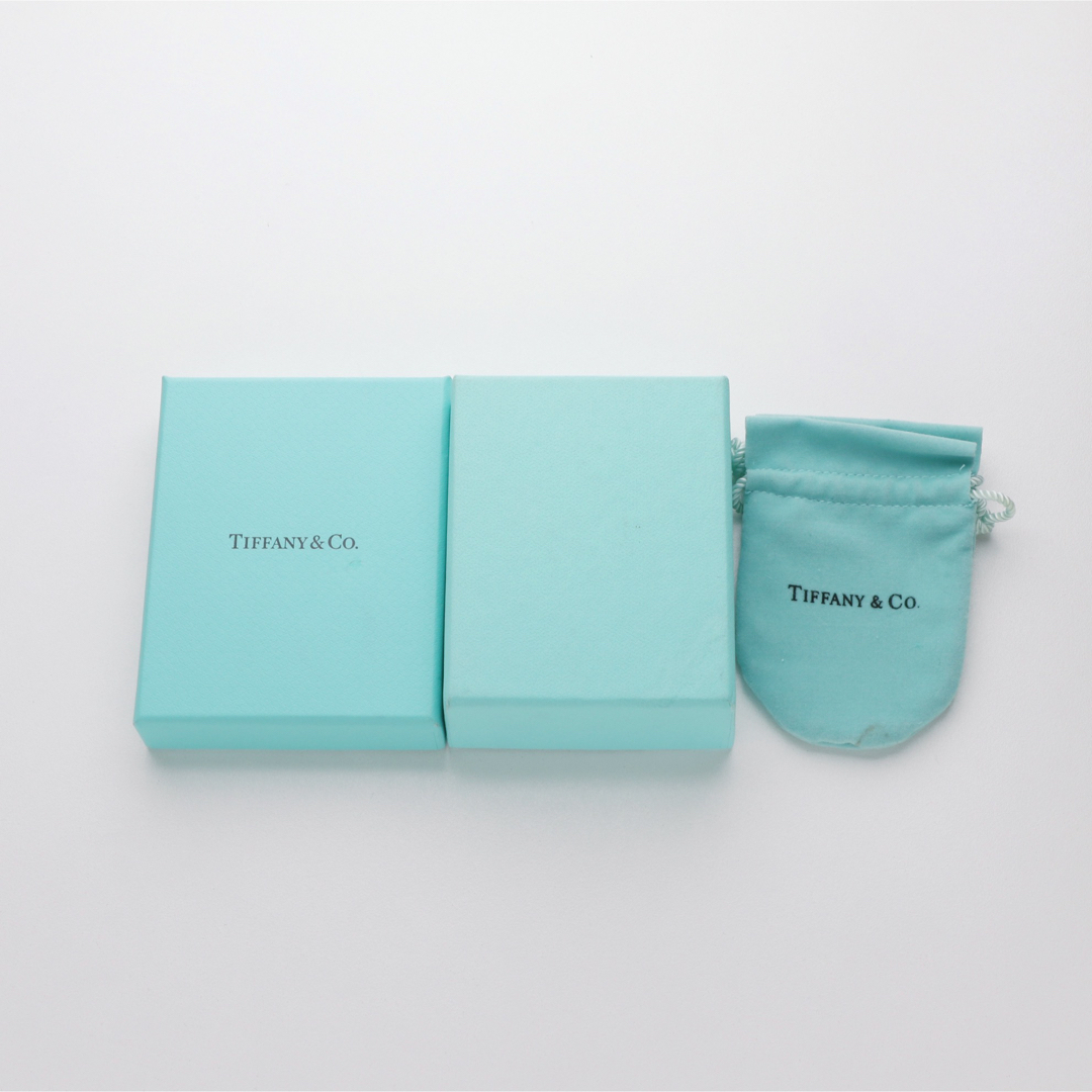 美品 TIFFANY&Co. ティファニー ホースシュー 925 ネックレス 7