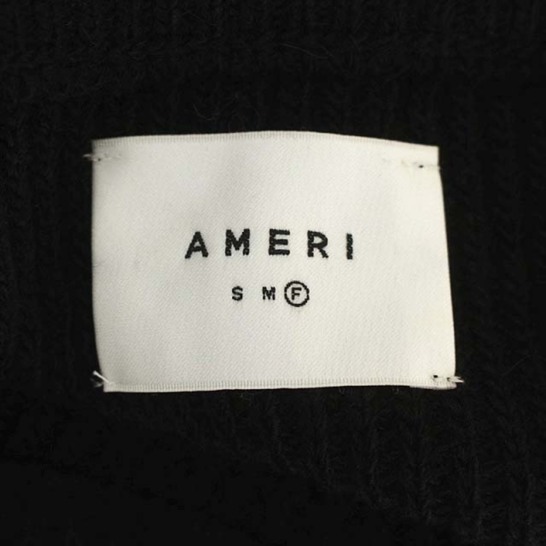 Ameri VINTAGE(アメリヴィンテージ)のアメリヴィンテージ NUDE LINE KNIT ニット セーター 長袖 F レディースのトップス(ニット/セーター)の商品写真