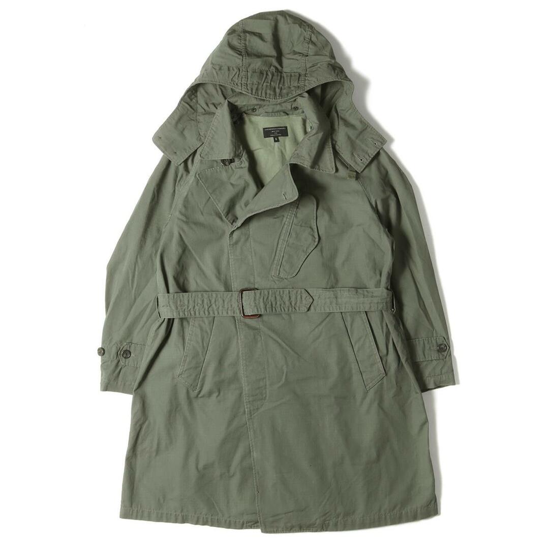 Engineered Garments - Engineered Garments エンジニアドガーメンツ