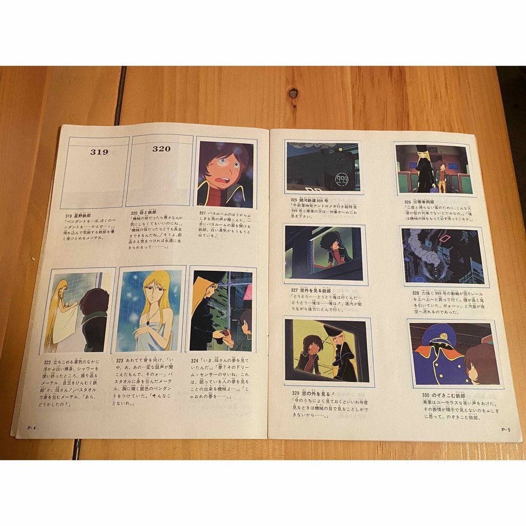 アマダ シールコレクション No.4 銀河鉄道999の通販 by 菜々 アマダ シールコレクション No.4 銀河鉄道999の通販 by 菜々
