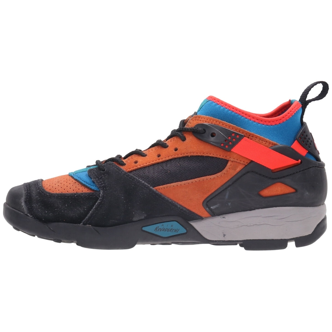 NIKE - 古着 ナイキ NIKE AR0479-005 ACG AIR REVADERCHI エーシージー ...