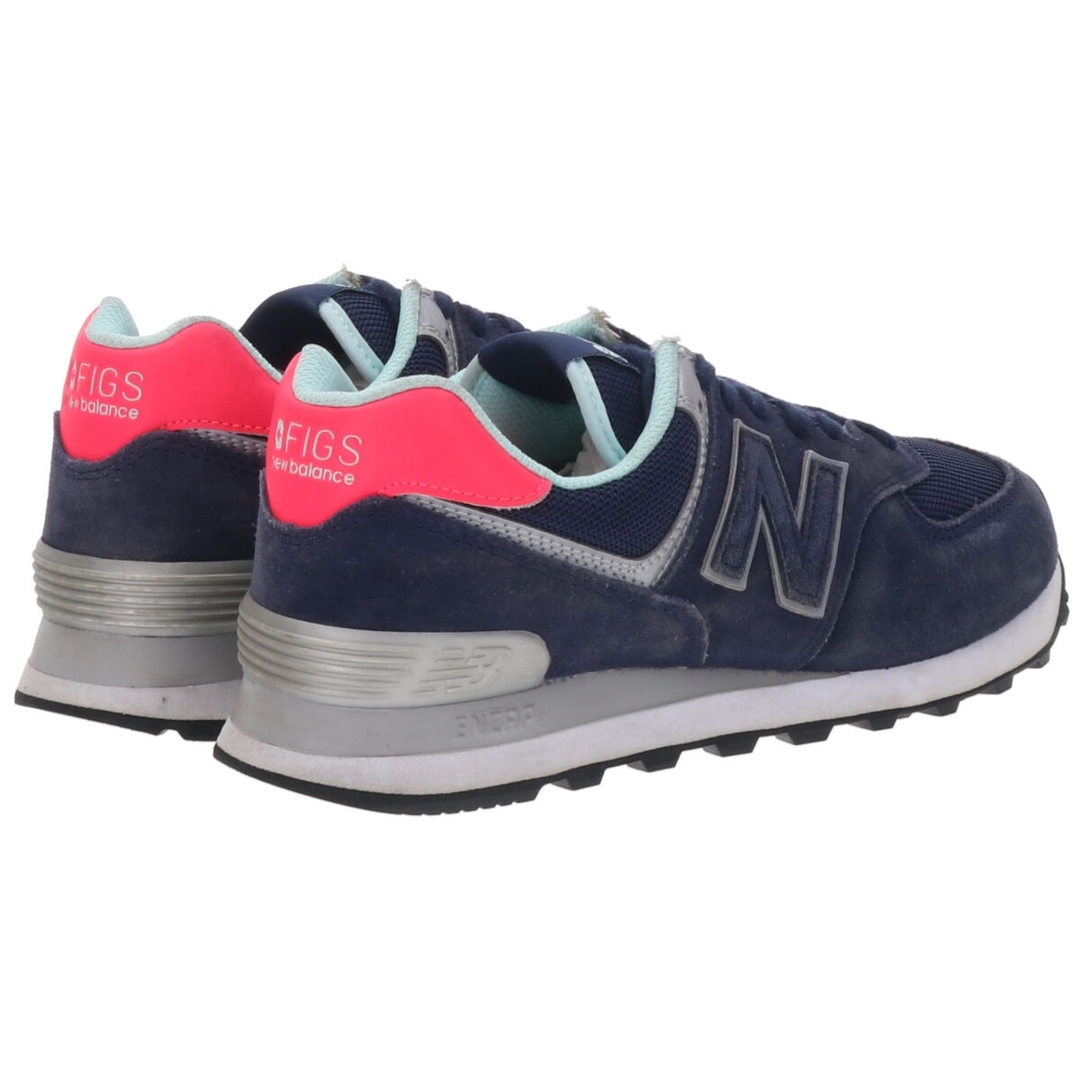 ニューバランス NEW BALANCE ML574FGS スニーカー メンズ25.0cm /saa010126 1