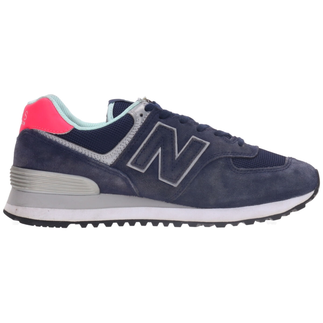 ニューバランス NEW BALANCE ML574FGS スニーカー メンズ25.0cm /saa010126 5