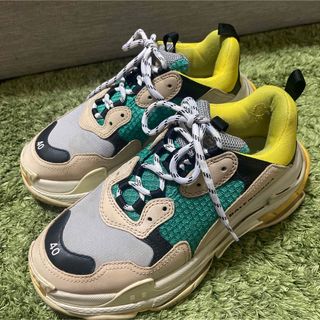 バレンシアガ BIGBANG スニーカー(メンズ)の通販 36点 | Balenciagaの ...