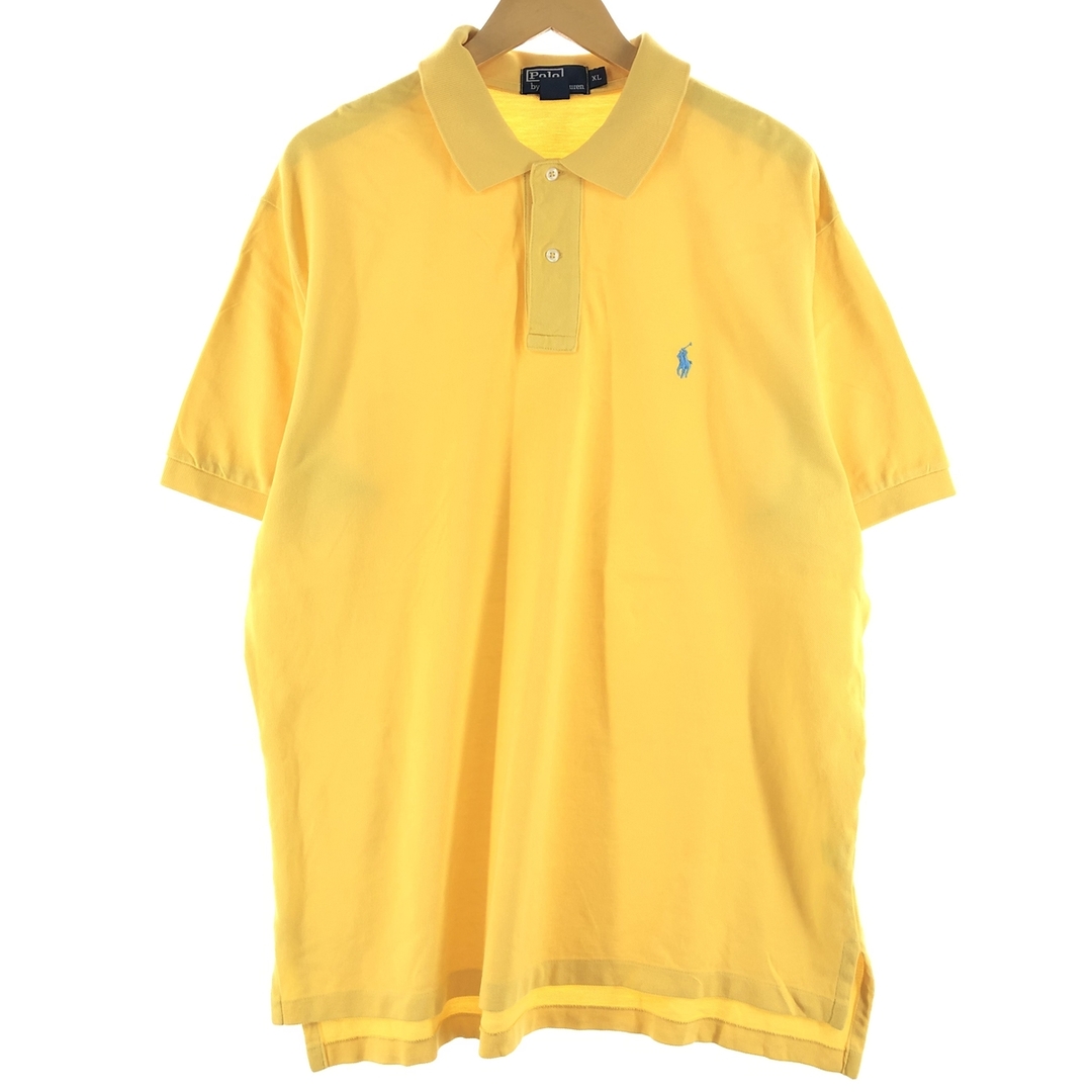 Ralph Lauren - 古着 ラルフローレン Ralph Lauren POLO by Ralph