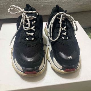 6ページ目 - バレンシアガ スニーカーの通販 5,000点以上 | Balenciaga