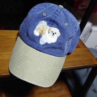 モコゾウ ヤンガオ キャップ