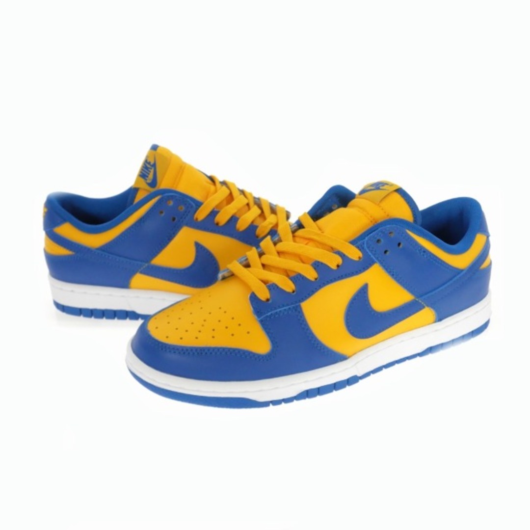 NIKE(ナイキ)のナイキ NIKE Dunk Low ダンク ロー UCLA メンズの靴/シューズ(スニーカー)の商品写真