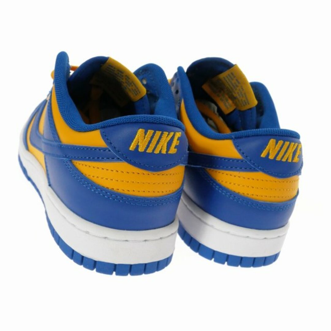 NIKE(ナイキ)のナイキ NIKE Dunk Low ダンク ロー UCLA メンズの靴/シューズ(スニーカー)の商品写真