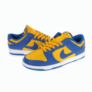 ナイキ(NIKE)のナイキ NIKE Dunk Low ダンク ロー UCLA(スニーカー)