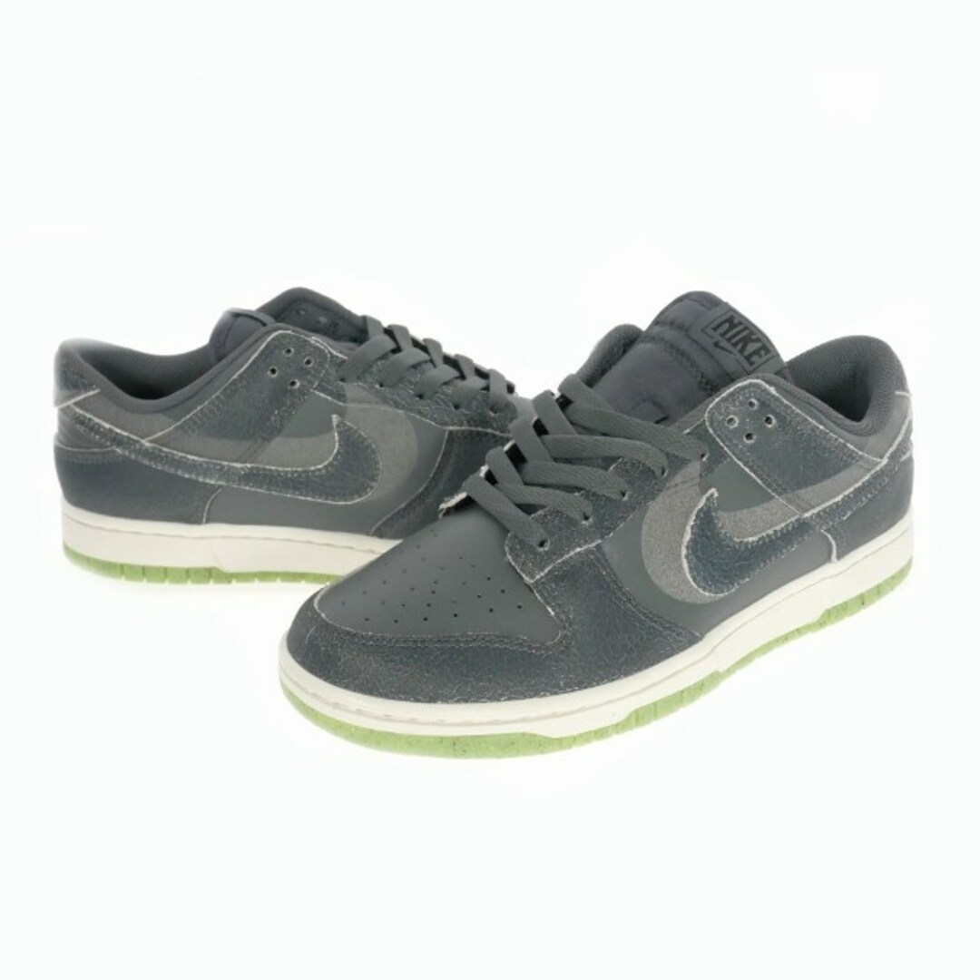 NIKE(ナイキ)のナイキ NIKE Dunk Low ダンク ロー レトロ プレミアム ハロウィン メンズの靴/シューズ(スニーカー)の商品写真