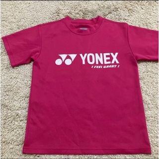 ヨネックス(YONEX)のYONEX Tシャツ(バドミントン)