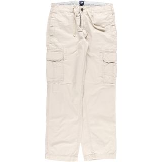 ギャップ(GAP)の古着 ギャップ GAP ミリタリー カーゴパンツ メンズw32 /eaa346210(ワークパンツ/カーゴパンツ)